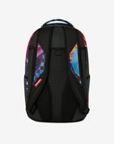 Sprayground RICK AND MORTY PORTAL JUMPING BACKPACK