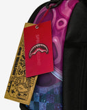 Sprayground RICK AND MORTY PORTAL JUMPING BACKPACK