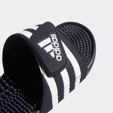 Adidas adisage Black & white