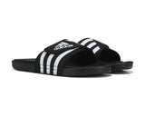 Adidas adisage Black & white